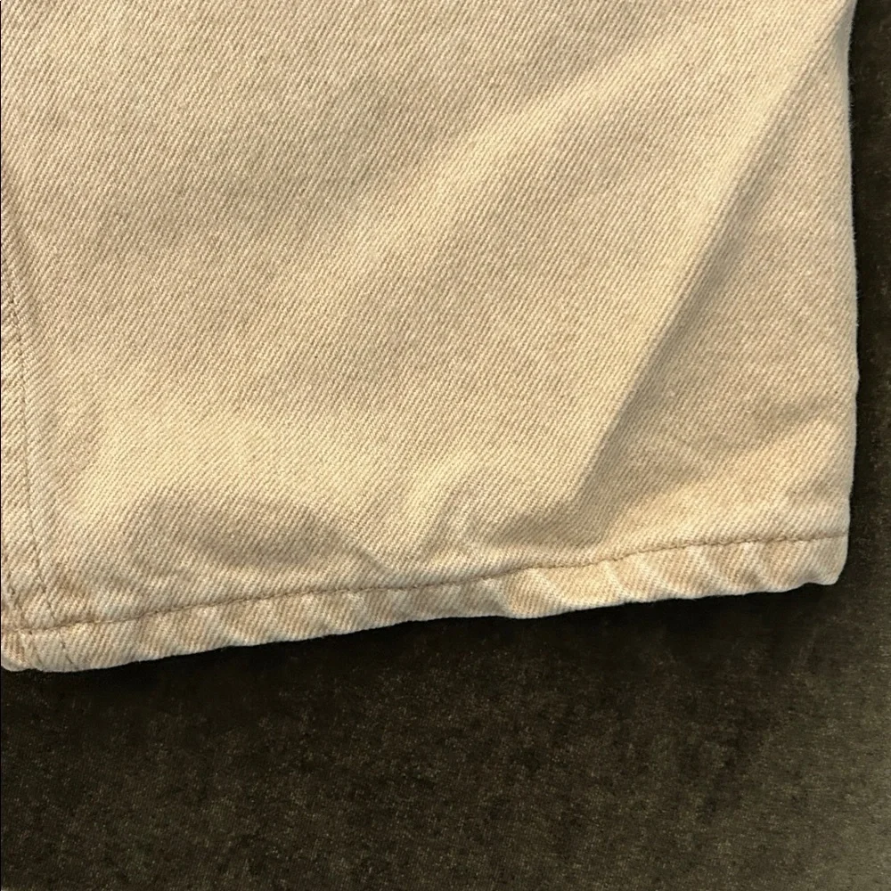 Levi's 550 Relaxed Fit Jeans